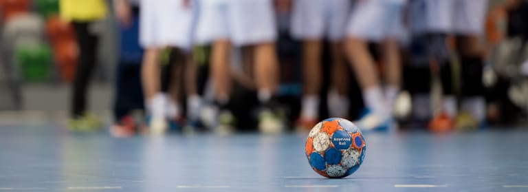 Vetement de sales handball pas cher